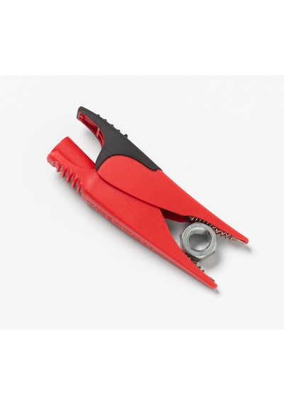 Fluke Ac285 - Geniş Timsah Ağızlı Prob