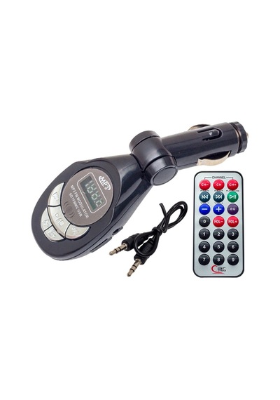 Hello Hl-19684 Usb/Sd Hafızasız Fm  Transmıtter