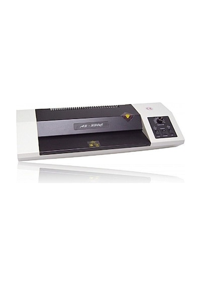 Office Force Fgk-330 A3 Analog 4 Merdaneli Pvc Kaplama Makinası