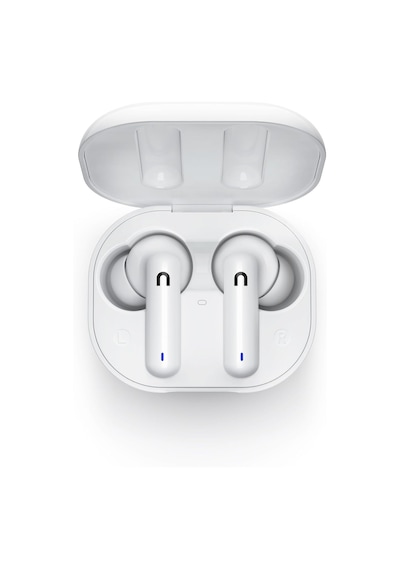 Hıve Pins 3 Beyaz Bluetooth 5.1 Suya Dayanıklı Kulaklık