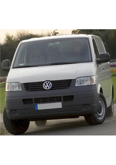 VW Transporter T5 2004-10 2.5TDi AXE Motor EGR Borusu 070131521AF