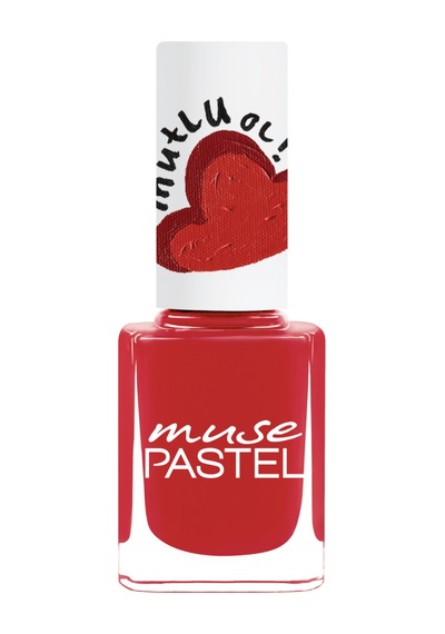 Pastel Muse Oje 362