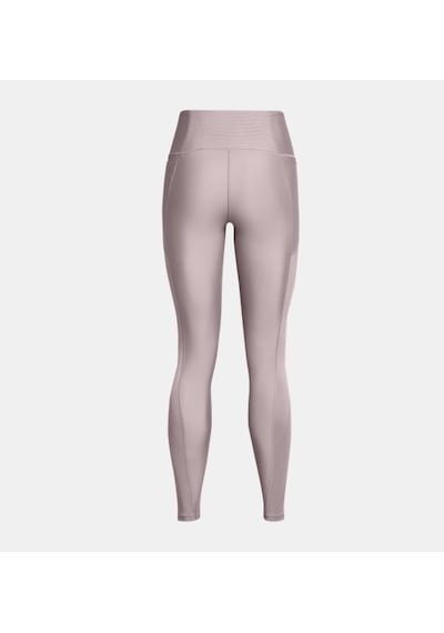 Under Armour - Kadın Ua Vanish Engineered Tayt 1386818-015 Tetra Gray White