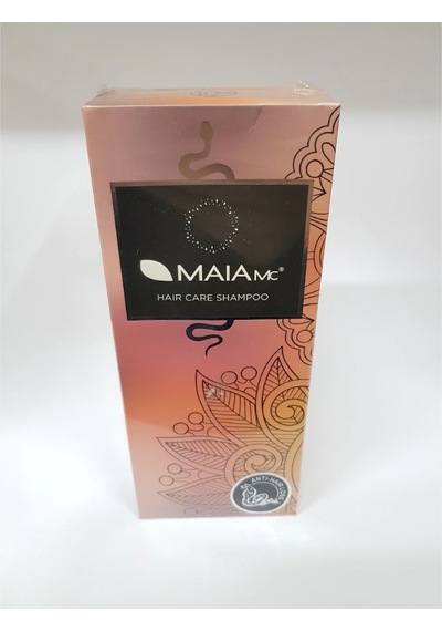 Maia MC Yılan Yağı Saç Dökülmelerine Karşı Bakım Şampuanı 400 ML