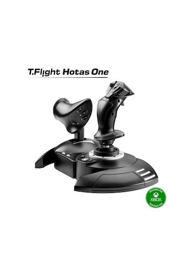 Thrustmaster T.flight Hotas One Uçuş Simülatörü Joystick - Teşhir
