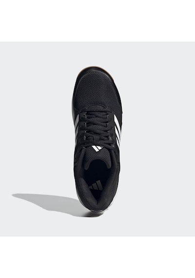 Adidas Speedcourt M Siyah Erkek Sneaker Ie8033 Siyah