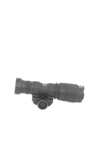 Sotac M300c Kablolu Fener - Siyah