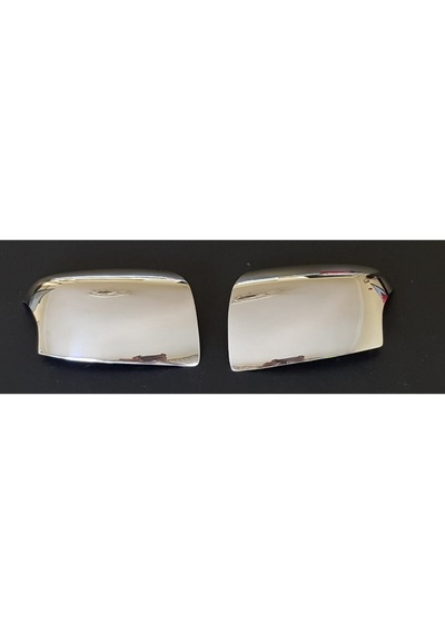 Ford Mondeo Krom Ayna Kapağı 2 Parça 2006-2008 N11.13573