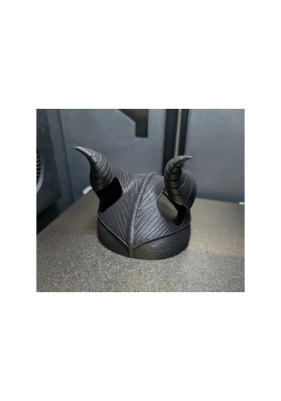 Maleficent Tarzı Kedi Kaskı