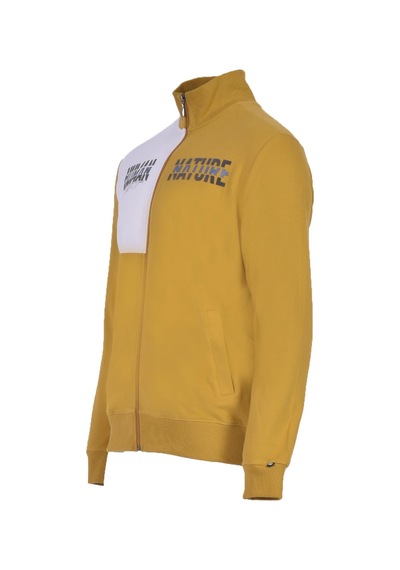 AR-MA Arma Erkek Fermuarlı Mont Sweatshirt 001