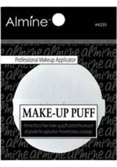 Almine Micro Fiber Pudra Ponponu - 4255
