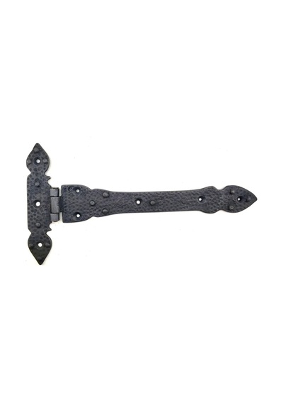 Ers Antika Tarz Dekoratif Pirinç Kuyruklu Lale Menteşe - 147x193 Mm, Oksit Diğer