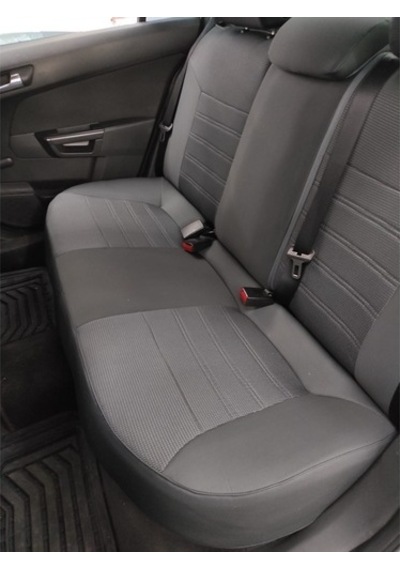 Opel Astra H Araca Özel Oto Koltuk Kılıfı (500617814)