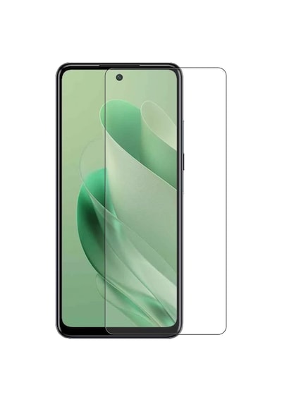 Infinix Smart 8 Pro 3 Adet Kırılmaz Ekran Koruyucu Temperli Cam