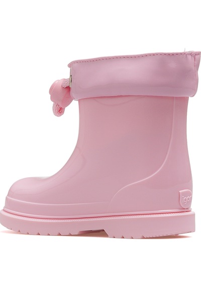 Igor İgor Bımbı Unıcornıo Kız Çocuk Günlük Bot 25k W10253 Pk Pembe Pembe