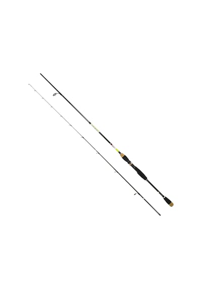 Captain 1351 Popping 2 Parça Lrf Spin Kamış 3-15gr  228cm