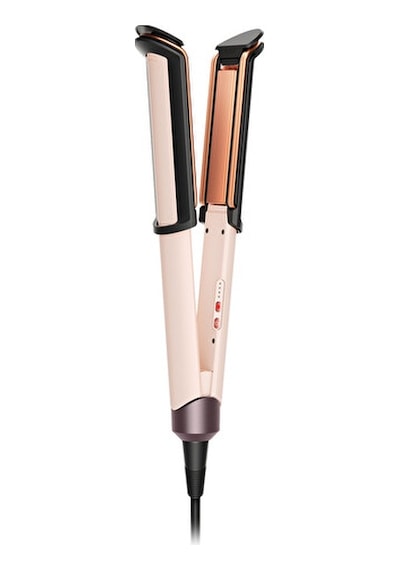Dyson Corrale Coolshine Saç Düzleştirici Ceramic Pink