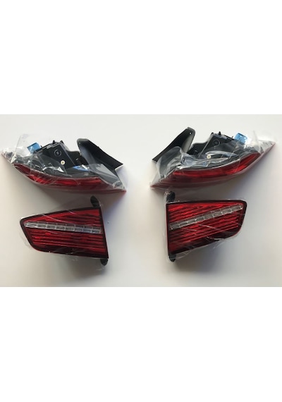 Volkswagen Passat B8 High Led Stop Lambası