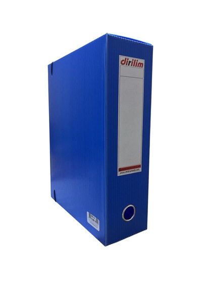 Dirilim Proje Kutusu 36x10x29 No:3