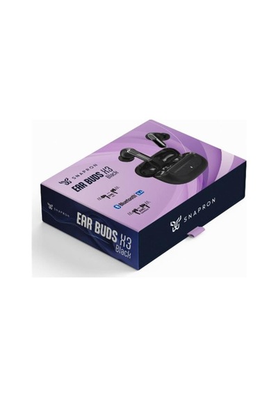 Snapron SNK-9000 Bluetooth 5.4 Kulaki İçi Kulaklık