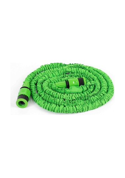 Bestchoice Uzayan Bahçe Hortumu 15 Metre - 6 Adet Tarı