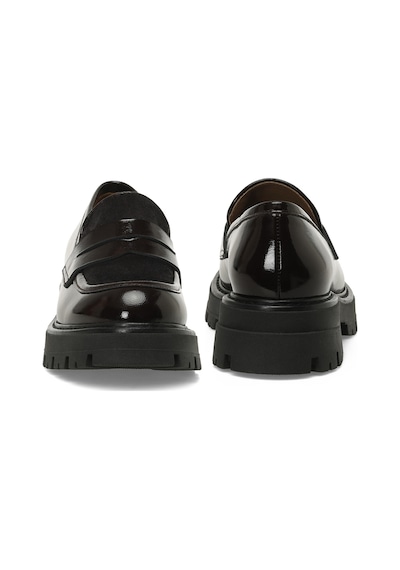Nine West Raquel2 5pr Bordo Kadın Loafer 000000000102034095 Bordo