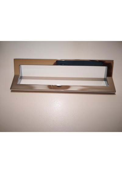Mobtasarımaksesuar Parlak Krom Kulp, Furnipart Kulp, Mutfak Kulp, Dolap Kulp