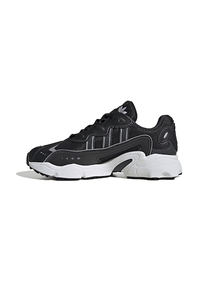 Adidas Ozweego Og W Kadın Günlük Ayakkabı Ig6074 Siyah Ig6074 Siyah