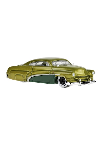 Hot Wheels Tekli Arabalar Hirohata Merc Htd66