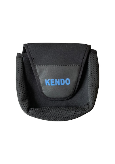 Kendo Makine Çantası M Neopren 4000-5000 Kol İçin Cepli