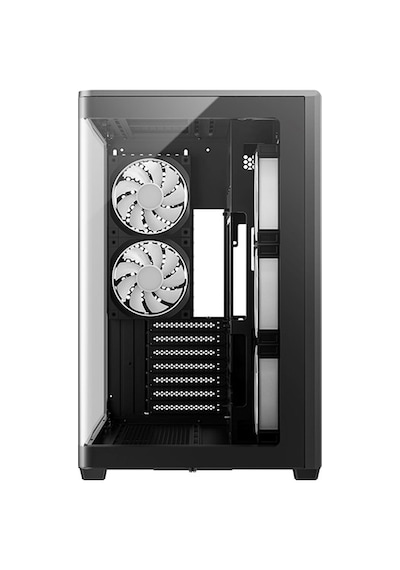 Deepcool Cg590u-5f Mid Tower Atx Psu Yok