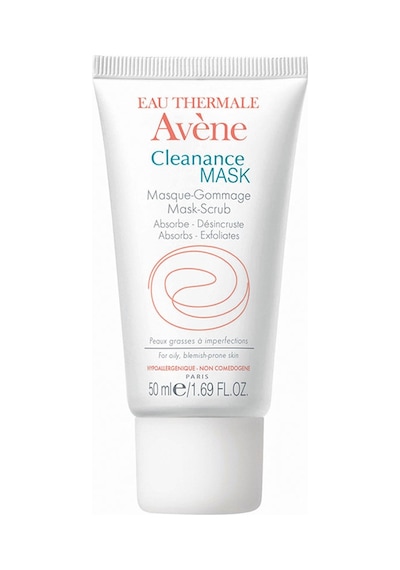 Avene Cleanance Maske 50 Ml