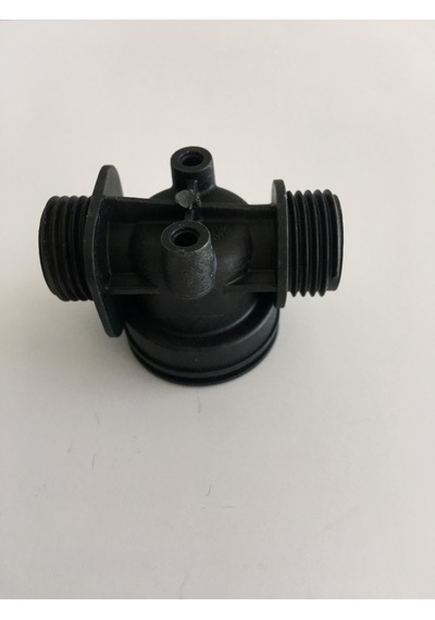 Artema Solenoid Valf Gövdesi a22771yp Siyah