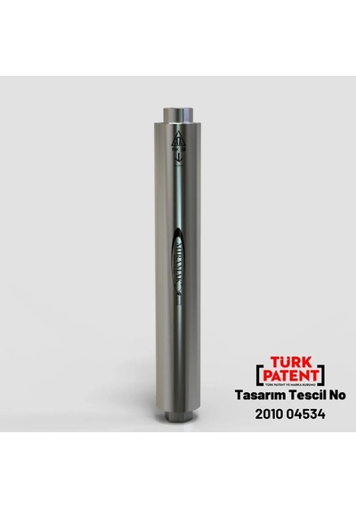 Manyetik Kireç Önleyici Mk30 Silver Daire 1/2 İnc 98201176 Model-98201176
