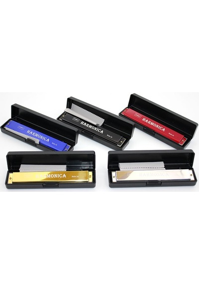 Metal Mızıka Büyük 65887600