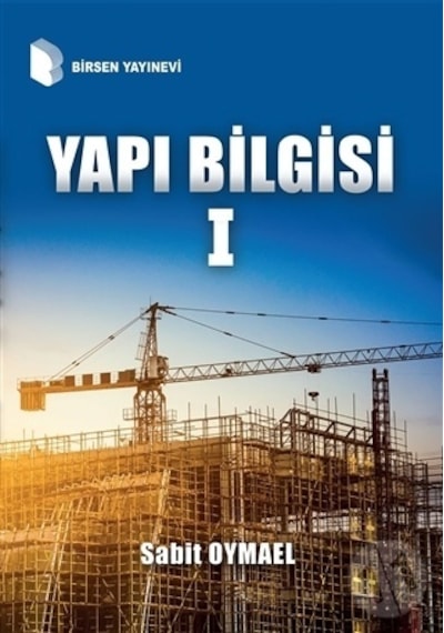 Yapı Bilgisi 1/sabit Oymael