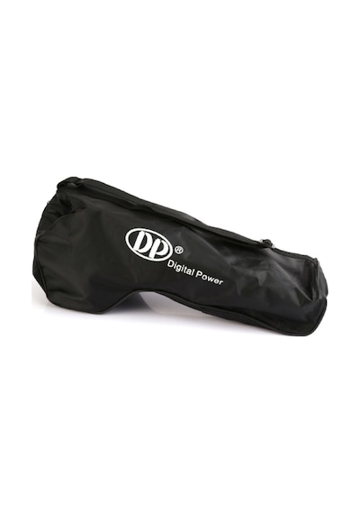 Dp-75 Profesyonel Tripod Tekerleği Tripod Dolly