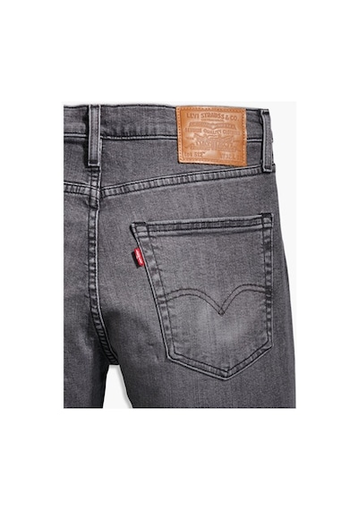 Levi's 512 Slim Taper Erkek Jean Pantolon - Richmond No Color