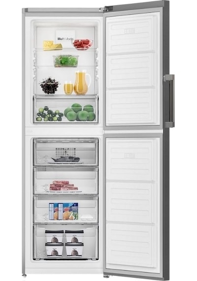 Arçelik 2083 Multimode EI 240 L Çekmeceli Derin Dondurucu