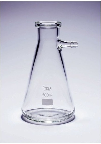 Nuche Nuçe Erleni Erlenmayer 1000 Ml