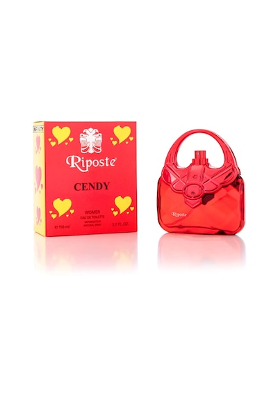 Riposte 24 Saat Etkili Kadın Parfüm - Cendy - For Women 110 Ml