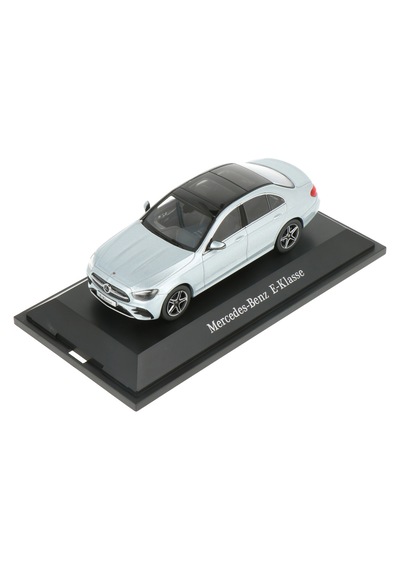 1:43 İscale 2020 Mercedes Benz E-class W213 Facelift