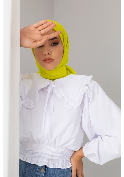Silk Home Soft Eşarp 73032-12