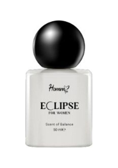 Homm Life Eclipse 50 Ml Edp Kadın Parfüm Aromatik