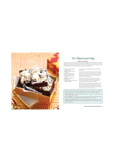 Sweet Vegan Treats: 90 Recipes For Cookies, Brownies, Cakes, And Tarts
