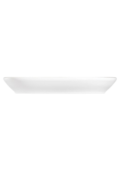 Porser Porselen Hitit Oval Kayık Tabak Takımı 20x13cm 6 Parça Tvl6okyprs1229 Çok Renkli