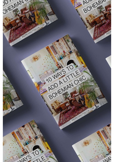 10 Ways Dekoratif Kitap Kutusu