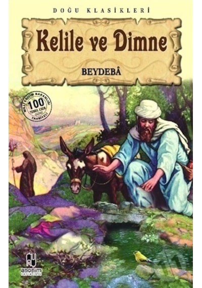 Kelile Ve  Dimne