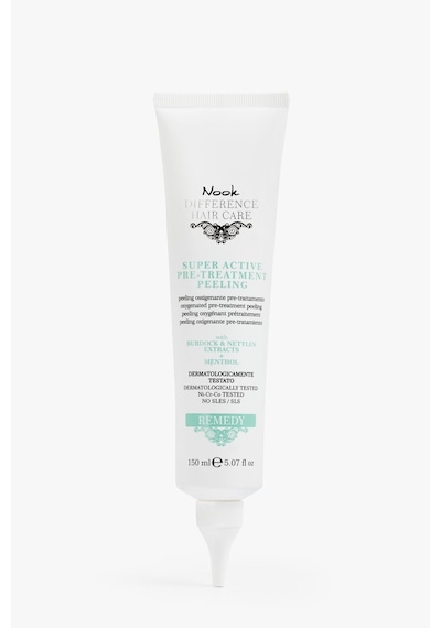 Nook Dhc Remedy Super Active Pre Treatment Peeling 150 ML