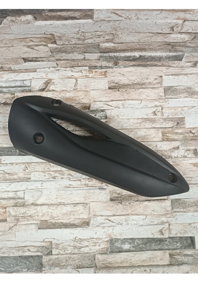 Newlight Egzoz Üst Plastiği
